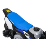 Elektrická motorka HONDA CFR450R - čierna